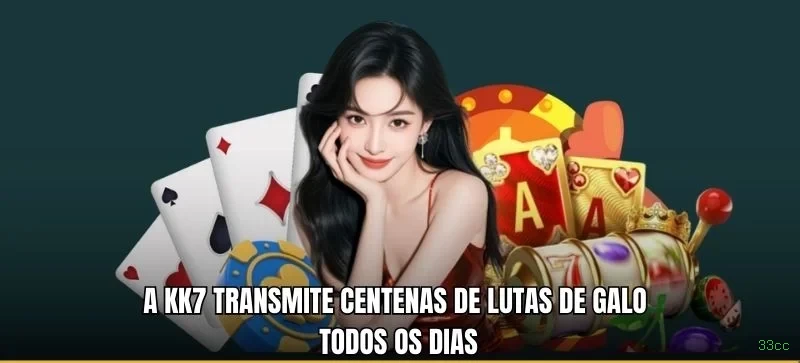 Slots Online 33cc